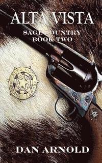 bokomslag Alta Vista: Sage Country Book Two