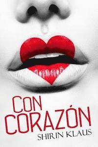 bokomslag Con corazon