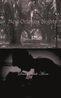 bokomslag New Orleans Nights