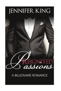 bokomslag Billionaire Romance: Reignited Passions