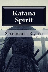 bokomslag Katana Spirit