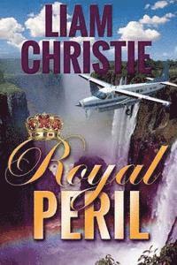 bokomslag Royal Peril