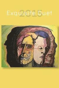 Meg Tuite - Exquisite Duet 2015, Häftad