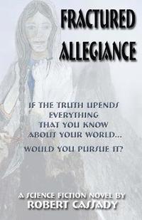 bokomslag Fractured Allegiance