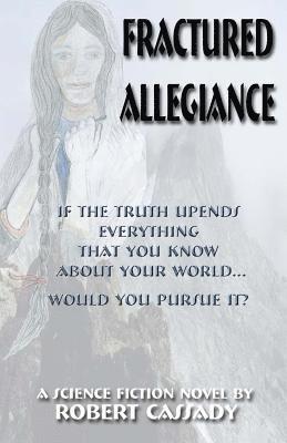 bokomslag Fractured Allegiance