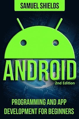 bokomslag Android