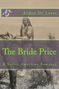 bokomslag The Bride Price