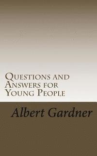 Questions and Answers for Young People 1