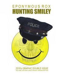 Hunting Smiley: Graphic Double Issue #2 1