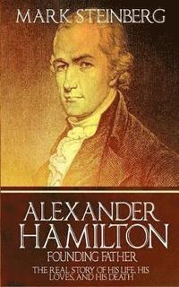 bokomslag Alexander Hamilton