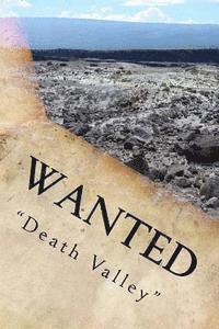 bokomslag Wanted 'Death Valley'