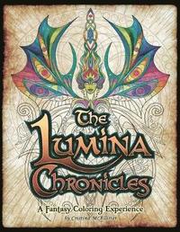 bokomslag The Lumina Chronicles