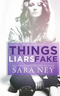bokomslag Things Liars Fake