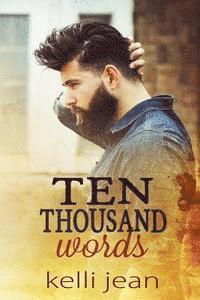 Kelli Jean, Jovana Shirley - Ten Thousand Words, Häftad