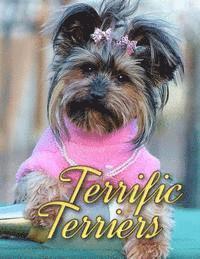 bokomslag Terrific Terriers
