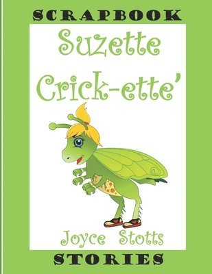 Suzette Crick-ette' 1