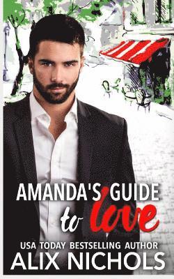 bokomslag Amanda's Guide to Love