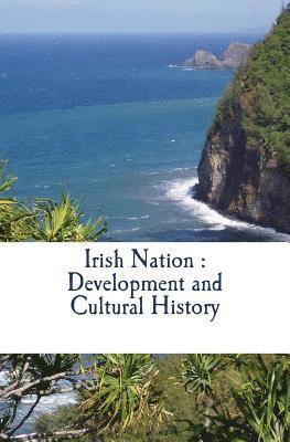 Thomas Davis - Irish Nation: Development and Cultural History, Häftad. Tillgänglighet: Lägg i varukorg
