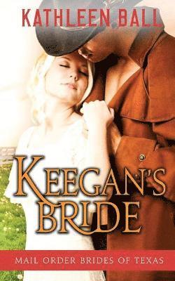 Keegan's Bride 1