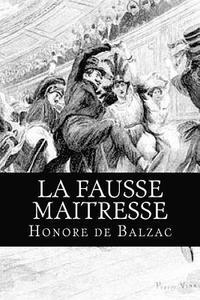 La fausse maitresse 1