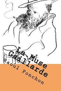 bokomslag La Muse Gaillarde