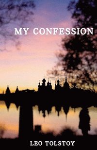 bokomslag My Confession