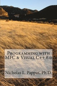 bokomslag Programming with MFC & Visual C++ 6.0