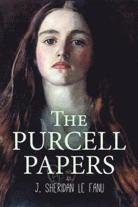 bokomslag The Purcell Papers