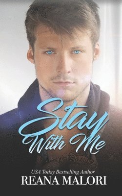 Reana Malori - Stay With Me, Häftad