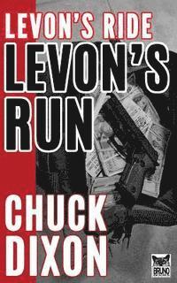 bokomslag Levon's Run