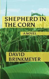 Shepherd in the Corn 1