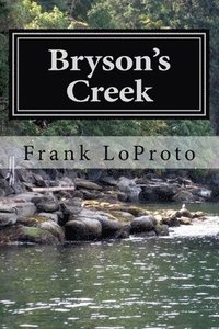 bokomslag Bryson's Creek