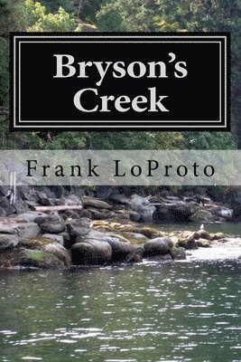 Bryson's Creek 1