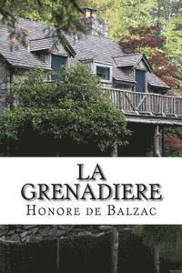 La Grenadiere 1