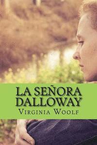 bokomslag La Señora Dalloway