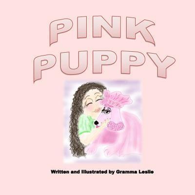 Pink Puppy 1