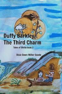 bokomslag Duffy Barkley: The Third Charm