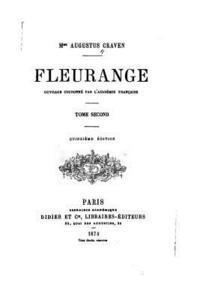 bokomslag Fleurange
