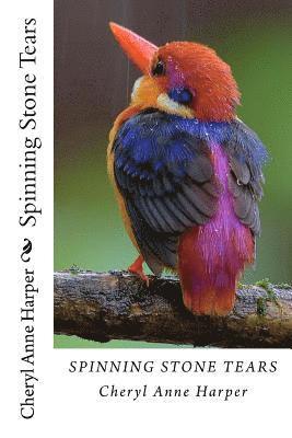 Spinning Stone Tears 1