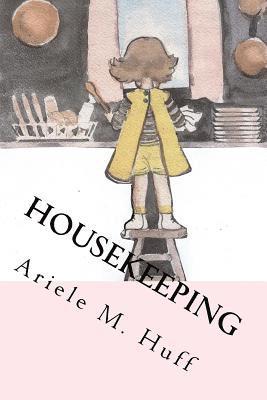 bokomslag Housekeeping