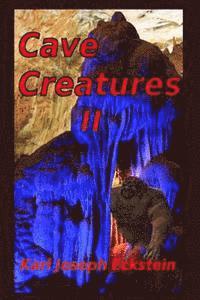 bokomslag Cave Creatures II