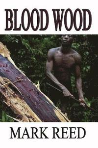 bokomslag Blood Wood