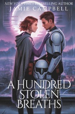 Jamie Campbell - Hundred Stolen Breaths, Häftad