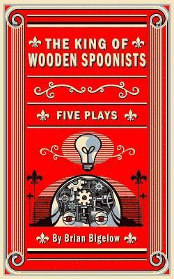 The King of Wooden Spoonists 1
