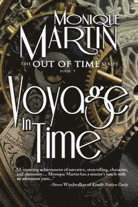 Voyage in Time: The Titanic: Out of Time #9