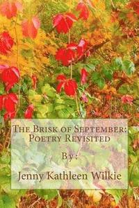 bokomslag The Brisk of September: Poetry Revisited