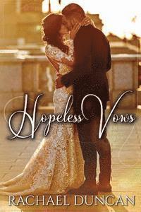 bokomslag Hopeless Vows