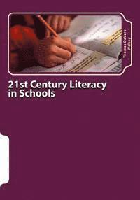 bokomslag 21st Century Literacy in Schools: The Parents' Guide