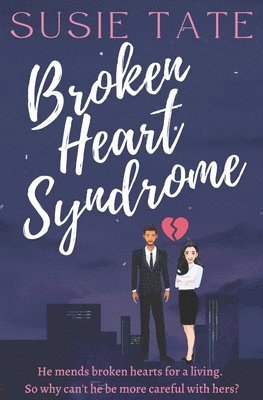 Broken Heart Syndrome 1