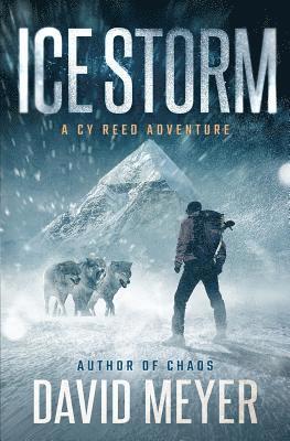 Ice Storm 1